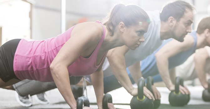 TFT (Thought Field Therapy)